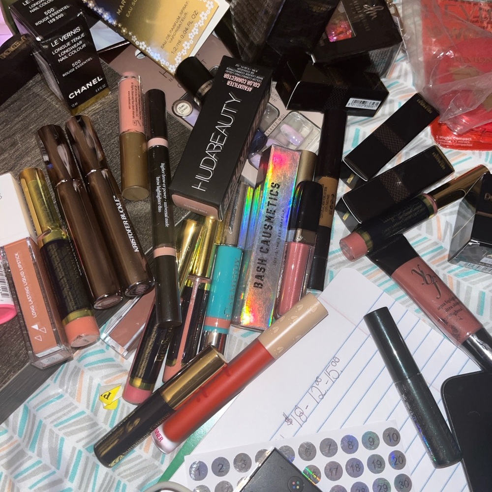 $60 worth for $25 bundle deal mystery (will take requests on some things) NWT - Picture 6 of 6